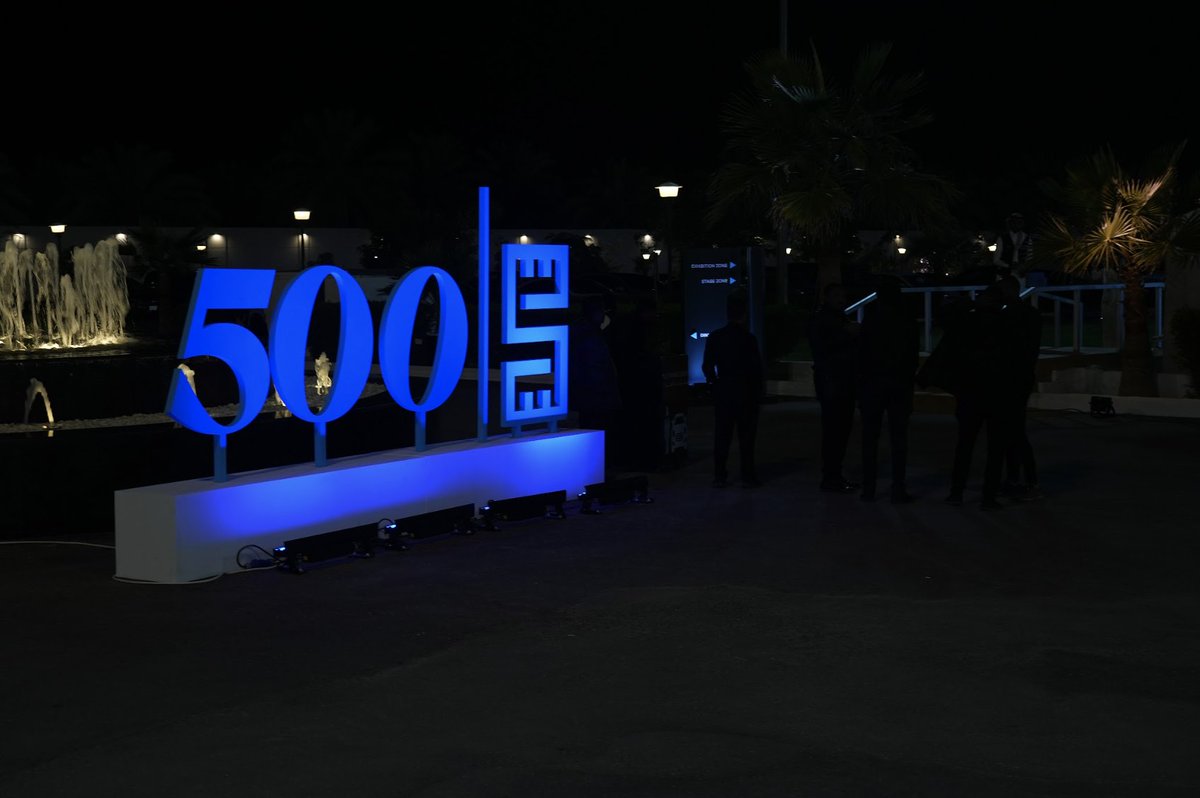 Behja_sa's tweet photo. يسعدنا الإعلان عن تخرج #بهجة  من برنامج "مسرعة سنابل" @500vc_mena

نشكر القائمين على البرنامج والمسؤولين والزملاء على توجيهاتهم ودعمهم القيم لنا خلال كل خطوة من رحلتنا  

  #500Strong https://t.co/z8ih6y2G97