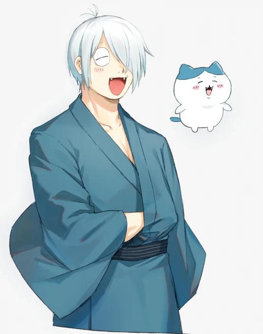 フゥン?