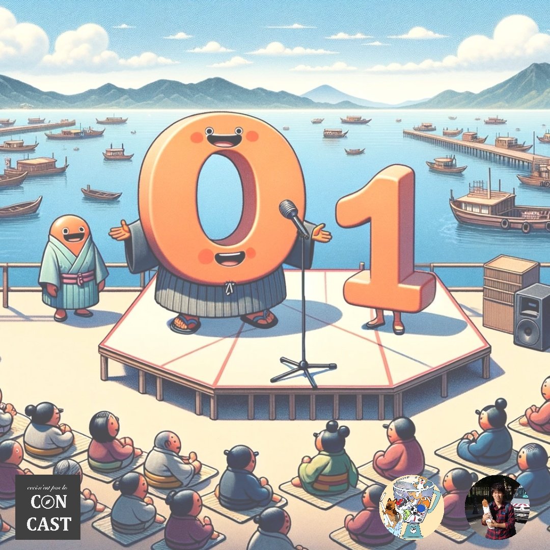 concastx's tweet image. #216 2024年！全員優勝！ (Gota, Kondo)

1. 🎙️ 近藤回
2. 📅 2023年振り返り
3. ☝️ M-1
4. 🏆 デコイラン
5. 🥇 全員優勝！！
6. 🔮 2024年

#コンキャスト #concast
🙌視聴はこちらから linktr.ee/concastx