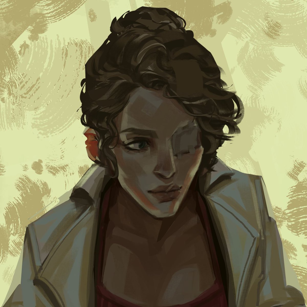 A Resiliência
#AssimilacaoRPG 
#ASRPG