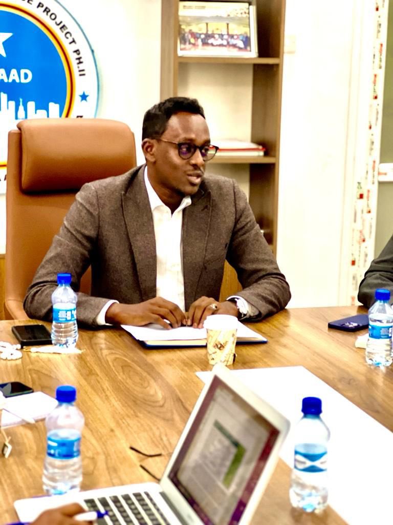 BRA Directorate of Planning, Invest & Eco Dev. tweet media