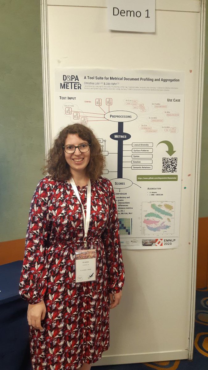 Christina Lohr tweet media