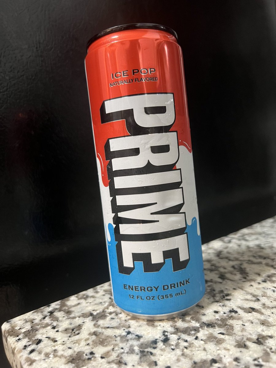 mac_brooke1's tweet photo. @LoganPaul @PrimeHydrate This is sooooo gooooooood!! #DrinkPrime #ICEPOP 😋 https://t.co/t2ME6wyThJ