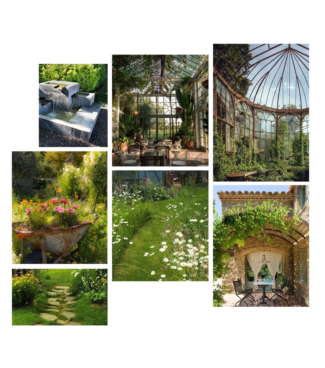 #Sketch and #moodboard showing the #ideas behind our #refurbishment project #MCA_BasiglioWonderland in #Milano #Lombardy
Step into a realm of #enchantment and discover the beauty of a hidden garden as it integrates with the contemporary and joyful redesign of the interior spaces