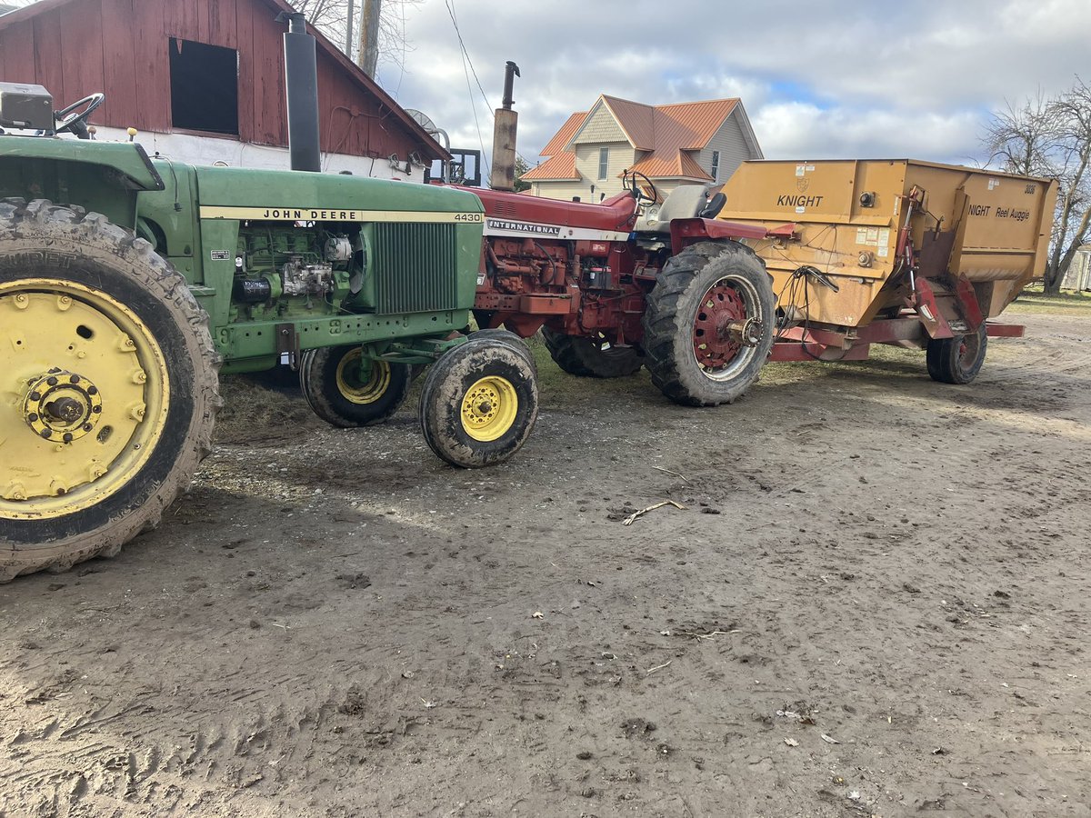 Corn Grower tweet media