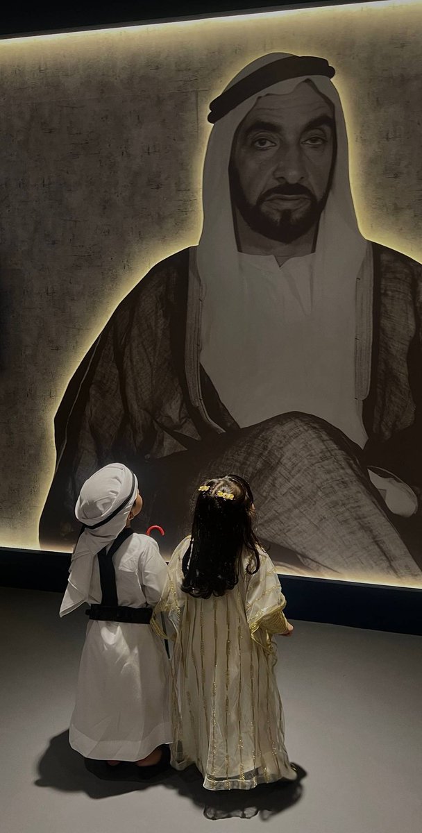 وما زِلت في قلوبنا أباً وزعيماً وقائداً رحيماً♥️