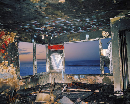 John Divola