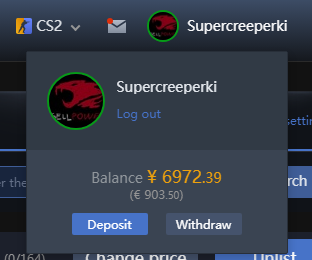 Looking to sell buff Balance or buy Items for people 🤑

1:1 FEES ON ME (What you send is what you get) 😂

No limit 😮

Crypto or Bank🏦₿

DMs open 😎