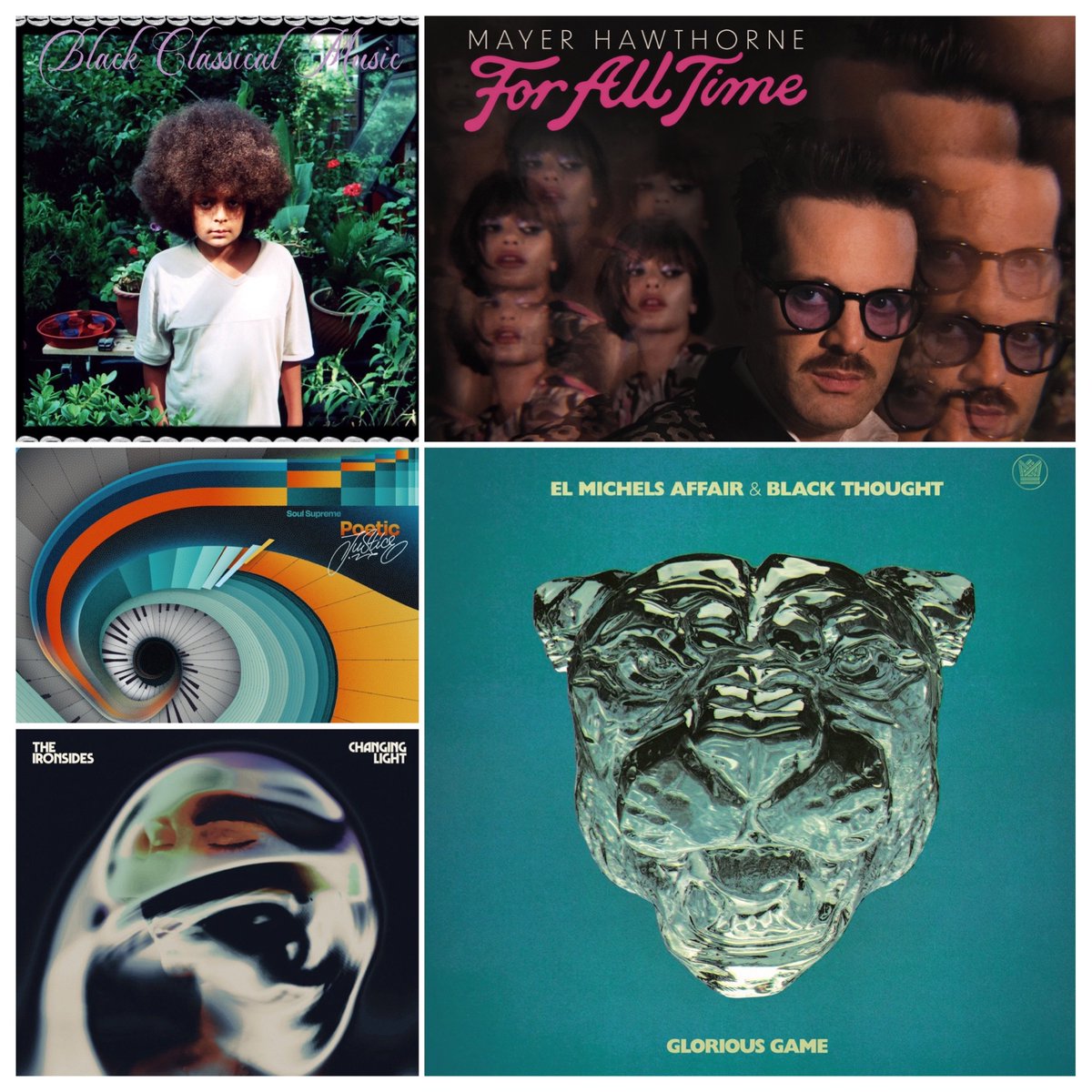 Paul Weller News tweet media