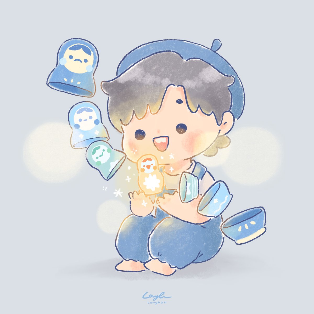 ล่ อ ง ห น tweet media