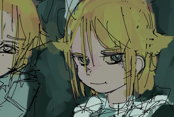 future oc stuff idk 