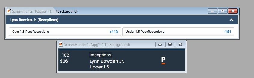 WhoWants2Know12's tweet photo. @DarkHorseOdds this is getting ridiculous! #DoBetter https://t.co/zST7IBhAlh