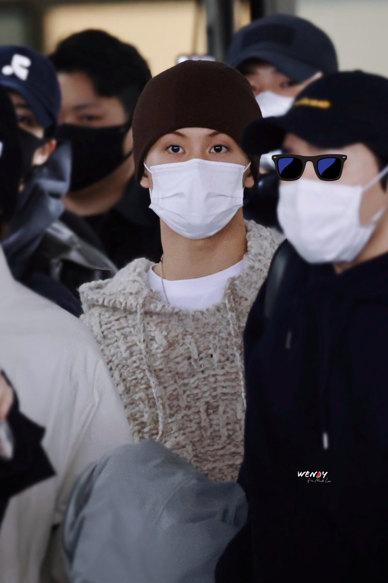 231210 🇺🇸BOS
 #마크 #MARK #NCT #NCTDREAM