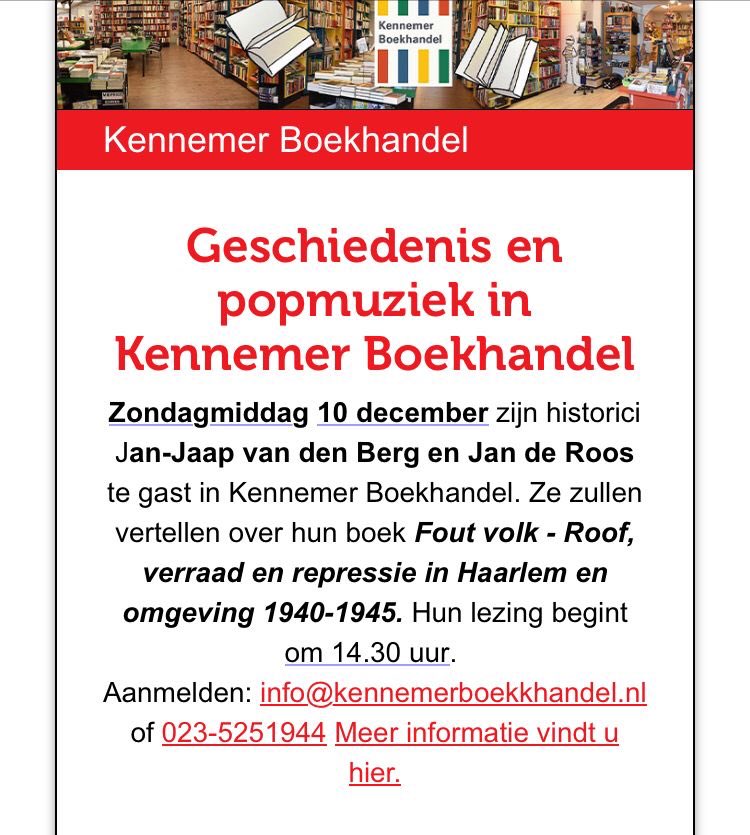 Aldert Bart (@aldertbart) on Twitter photo 
