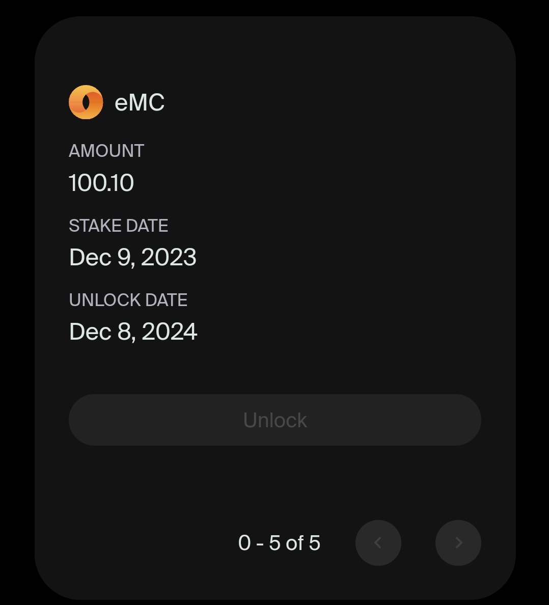 HodlBeer's tweet photo. @MeritCircle_IO my tokens are locked till 8th December 2024 but the migration last date is 24th October 2024. What should I do in this case? https://t.co/XsfWn6oQBB