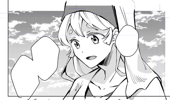 来週からうたむげ7話更新再開…の予定だったのですが、コミティアに参加するちょっと前からコンディションがよろしくなくてですね…!
ここで無茶をしたらまた腰痛が全治半年とかになってしまいかねないので、もう1〜2週ほど大事をとってから続きをアップしようと思います 