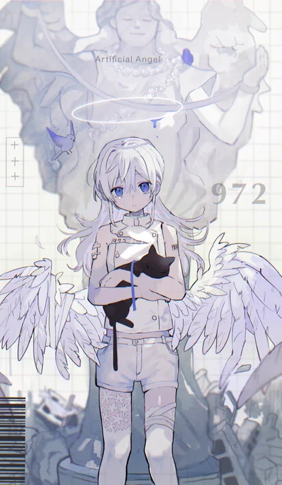 人工天使