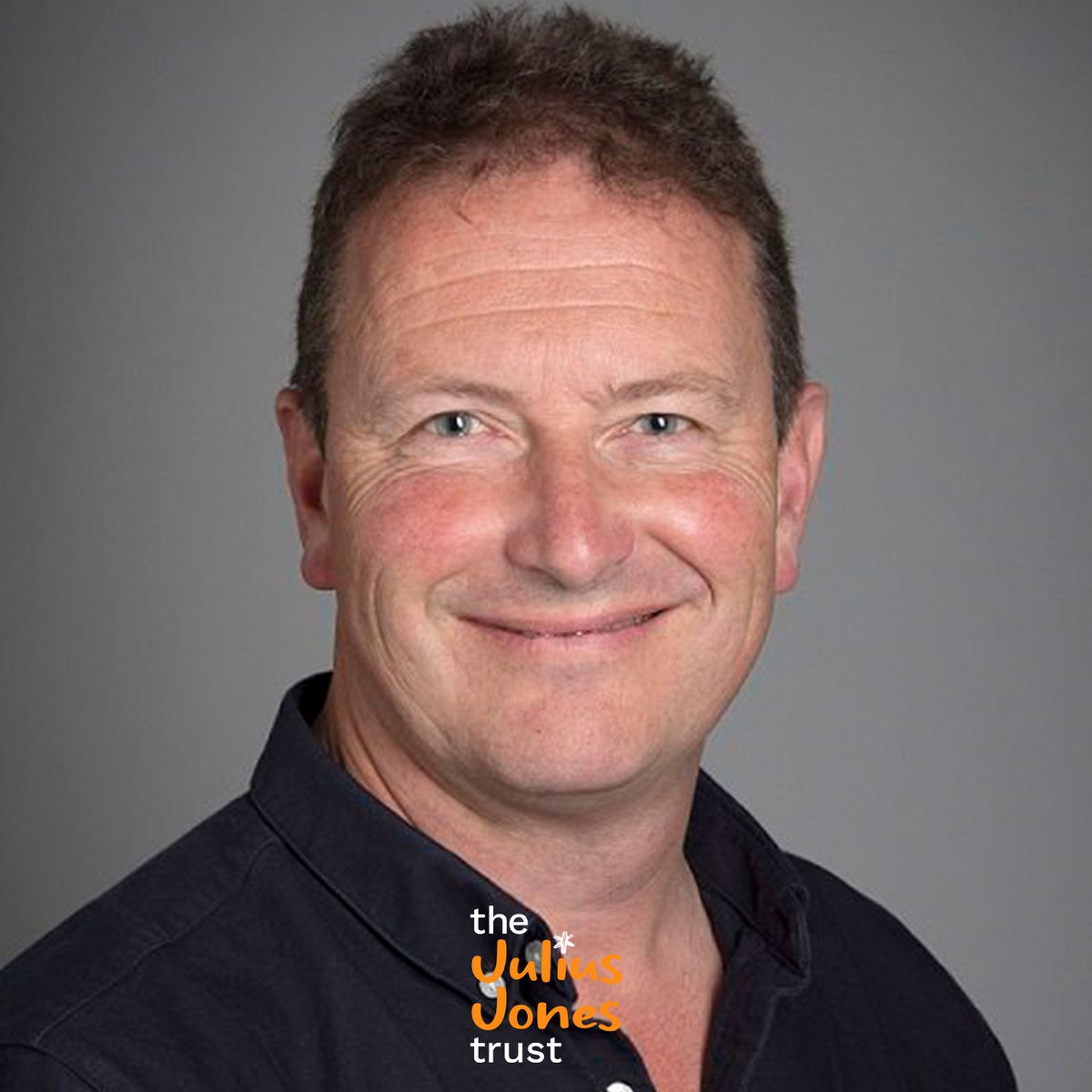 tjjtrust's tweet image. Dr Rob Heuschkel - Advisory Board member to The Julius Jones Trust 🌟

#BeALifeChanger