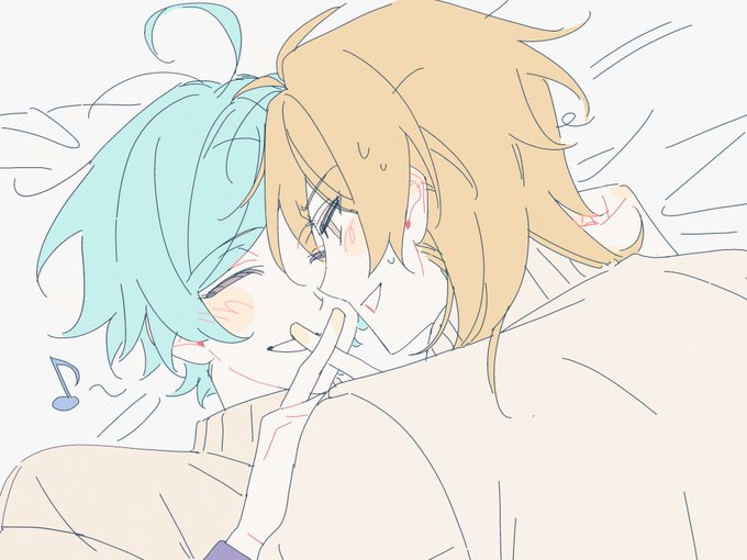 『안돼』요~[CP : 카나카오(kanakao)] 