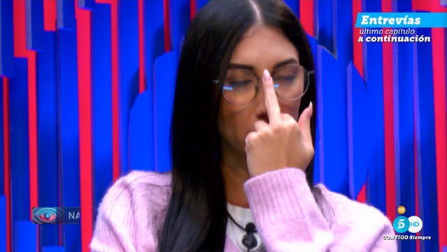 comentemoslo's tweet image. GANADORA.

Nadie se lo merece más que tú.

Vamos con todo.

NAOMI GANADORA #GHVIP10D