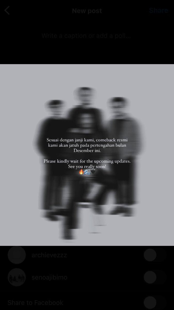 lightspacemusic's tweet photo. we will back soon. https://t.co/zkYCSLc8AS
