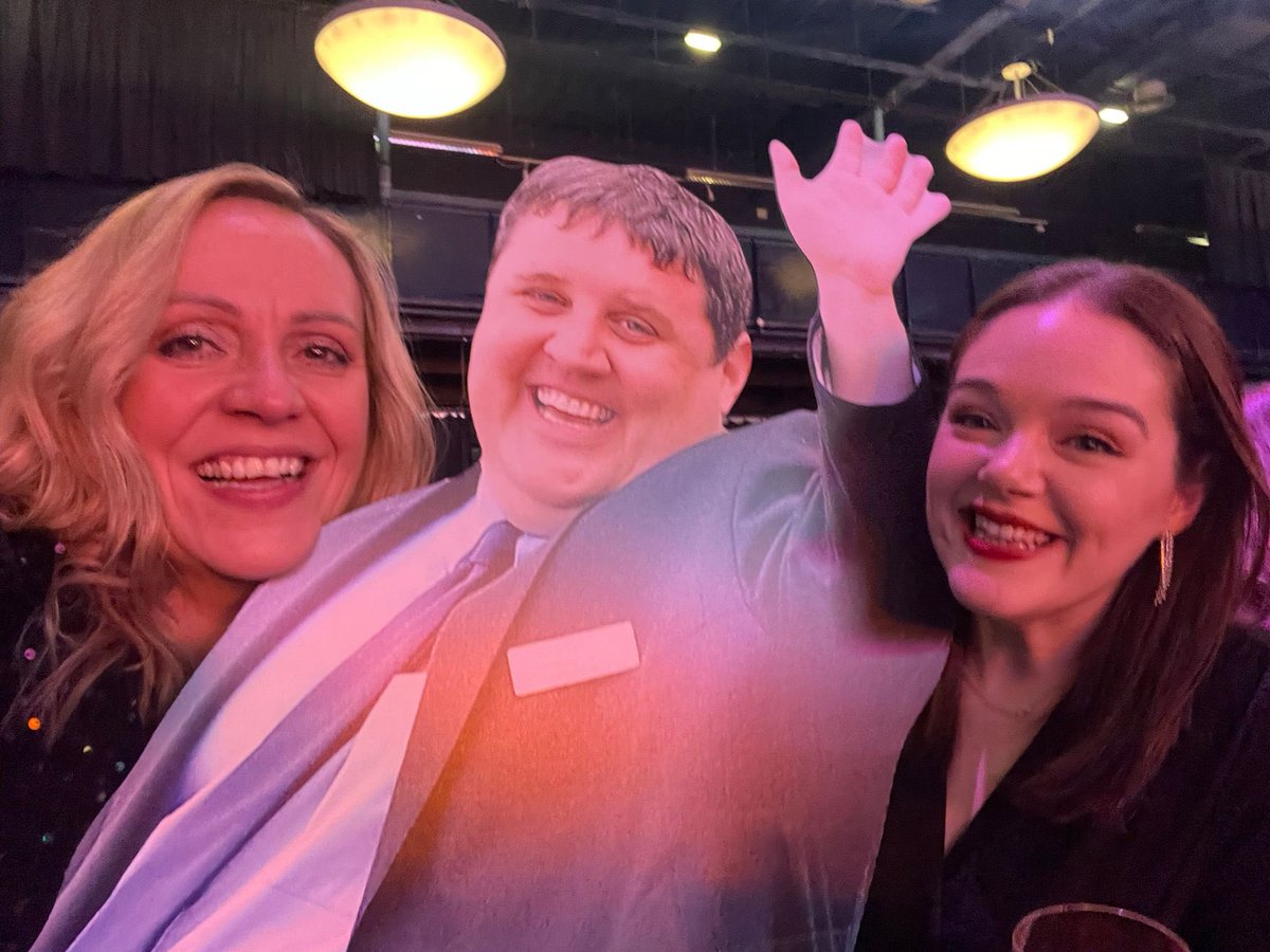 We had the best night on our Christmas party on Friday 🪩 
Teams that laugh together work best together 💚💙