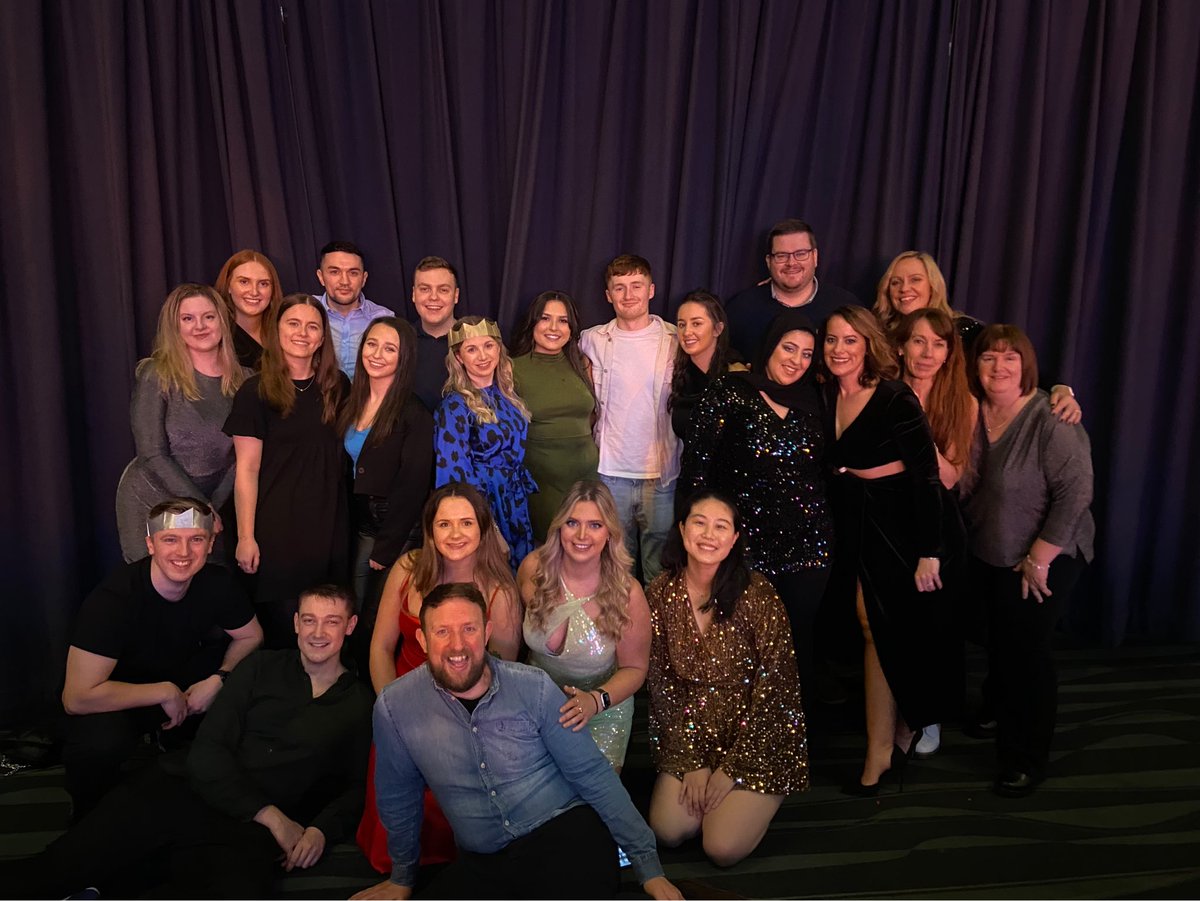 Bolton ortho therapy tweet media