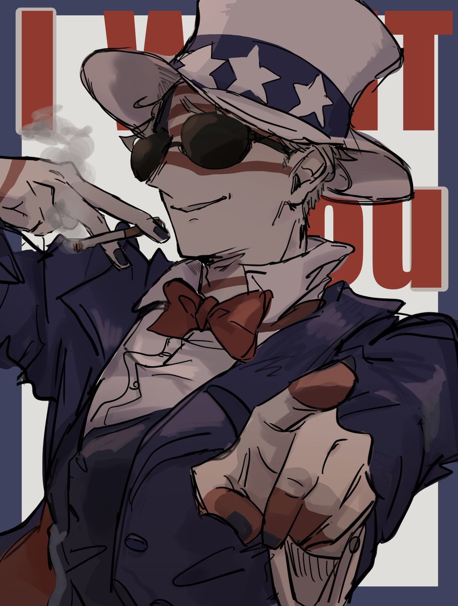 #CountryHumans 
🫵