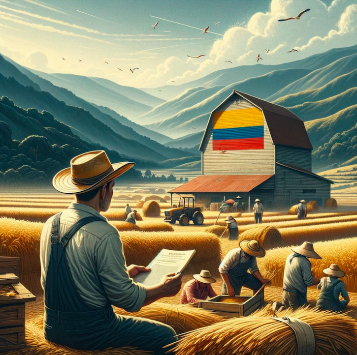 M_AaronZ's tweet photo. 🚀🌿💔🇨🇴 Cambio en el Horizonte: Desentrañando la Era Duque y la Nueva Visión de Petro en la Guerra Contra la Coca 🌱🤝🔍
En los últimos años, Colombia ha enfrentado un creciente desafío en la lucha contra los cultivos ilícitos. A pesar de los esfuerzos, el informe de la ONUDC de 2022, que abarca hasta septiembre, indica que durante el mandato presidencial de Iván Duque (2018-2022), los cultivos ilícitos en Colombia no solo persistieron sino que aumentaron. Busquemos analizar críticamente este fenómeno, destacando la importancia de las políticas implementadas y la necesidad de un cambio de enfoque.
El panorama presentado por la ONUDC es alarmante el aumento de los cultivos de coca fue una constante durante la presidencia de Iván Duque. A pesar de las políticas implementadas, los resultados óptimos parecen haberse esfumado, dejando tras de sí un legado de ineficiencia y oportunidades perdidas.
Los datos son claros más de 7,3 kilos de cocaína pueden producirse por hectárea, lo que, en el caso de las 23.794 hectáreas en territorios indígenas, se traduce en una producción alarmante. Este crecimiento ha sido impulsado en parte por factores externos como la devaluación del COP frente al USD que durante este periodo fue de 49%, la cual ha sido la más pronunciada en Latinoamérica en 2021, incentivando potencialmente el aumento de la producción de cocaína.
Es crucial señalar que, bajo la administración de Duque, las medidas contra los cultivos ilícitos no solo fallaron en reducir su extensión, sino que también ignoraron la realidad compleja de los campesinos atrapados en este ciclo. Las críticas actuales del Centro Democrático hacia las nuevas políticas del presidente Petro resuenan con un tono de ironía, dado que su propia gestión no logró avances significativos en este frente.
Ahora, el presidente @petrogustavo busca cambiar el enfoque, dirigiéndose hacia un modelo que ofrece oportunidades reales a los campesinos. Su propuesta se centra en transformar los cultivos ilícitos en lícitos, proporcionando una alternativa sostenible y, lo que es más importante, digna para aquellos atrapados en la economía de la coca.
Esto no es solo un análisis es un llamado a la acción. La historia nos muestra que los enfoques punitivos y de erradicación forzada no son la solución. Es hora de proteger y apoyar un cambio de programa que no solo combata los cultivos ilícitos, sino que también ofrezca un camino hacia una vida mejor para los campesinos. Compartir esta perspectiva no es solo comentar sobre política es abogar por un futuro donde todos los colombianos tengan la oportunidad de prosperar.
Cada vez que se comparte este análisis, se da un paso más hacia un futuro donde la comprensión y la solución sustentable reemplazan a la represión y el fracaso. Es un paso hacia un futuro mejor para Colombia.
#Colombia
#FelizDomingo
#FuerzaPetro