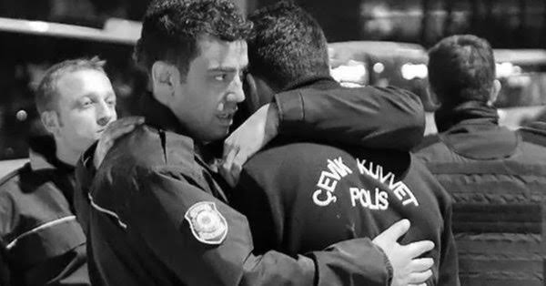 25 Nisan 1915'ten sonra TSK'da 57. Alay; 10 Aralık 2016'dan sonra İstanbul Çevik Kuvvet'te 47. Tim bulunmamaktadır.

#Tim47