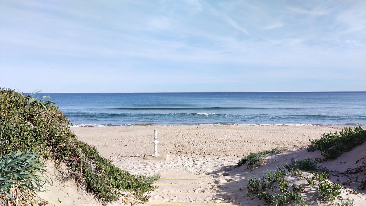 CarmenAntequera's tweet image. #Mareny ❤️
#MarenydeBarraquetes