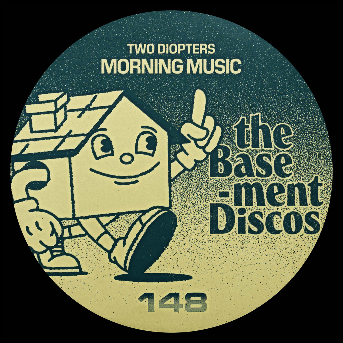 .<a href="/TheBasementXXX/">theBasement Discos</a>  da la alternativa a una dupla Two Diopters con una música muy interesante. El resultado de alguien que viene del techno y alguien que proviene del rock no es lo que te esperas bit.ly/3uS3zAx