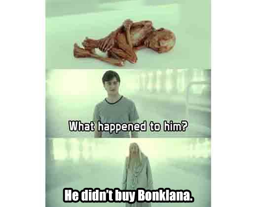 BONKLANA - $BOK tweet media