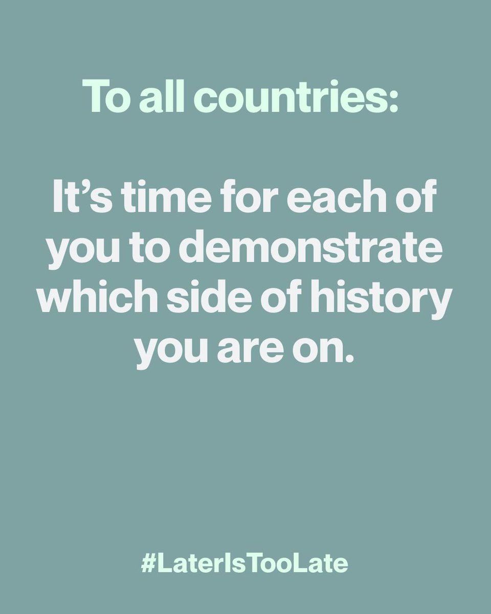 LetMeBreathe_In's tweet image. Over 1700 CEOs, investors, NGOs, health professionals, scientists, academics, youth, faith leaders and more are all expecting a historic and unprecedented outcome at #COP28.

Because #LaterIsTooLate and we need to put in #EverythingForTomorrow 

#COP28UAE