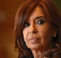 gabruzo's tweet photo. SIN FUEROS. 

En el día de hoy esta señora pasa a ser una ciudadana más. 
Con varias causas PENALES en su contra y si NO HAY UN PACTO con el Gobierno entrante, el Fiscal Luciani podría pedir su inmediata detención aunque el fallo no esté firme por "PELIGRO DE FUGA Y ENTORPECIMIENTO" en el curso de investigaciones pendientes.