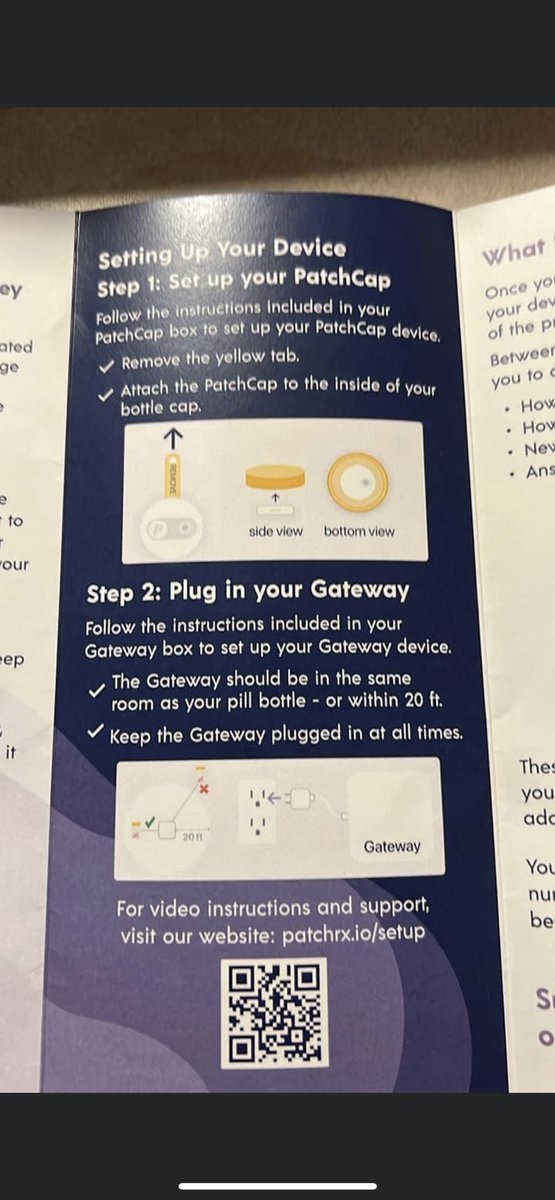 Another attack on the pain patient - remote therapeutic monitoring