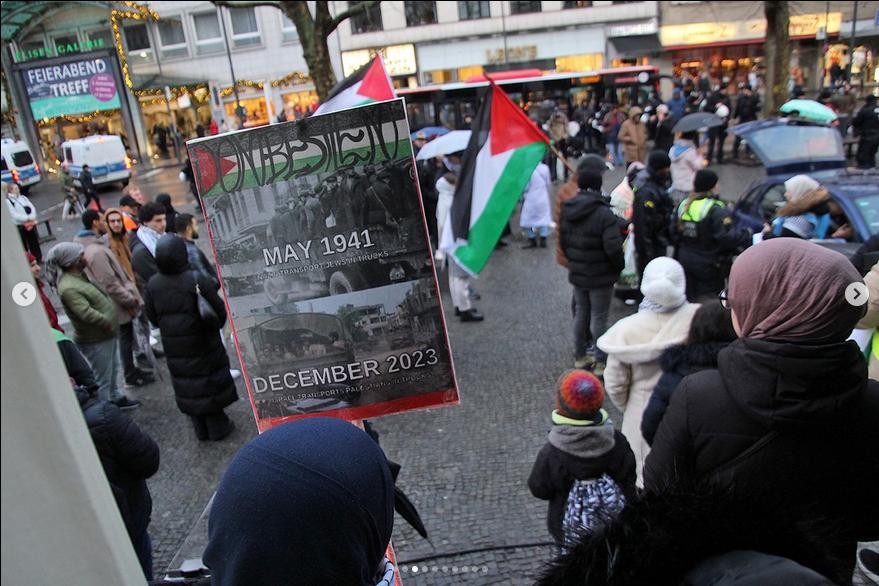QuerdenkenwatchAachen tweet media