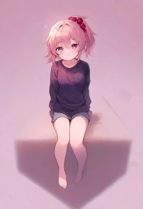 ちょっと休憩