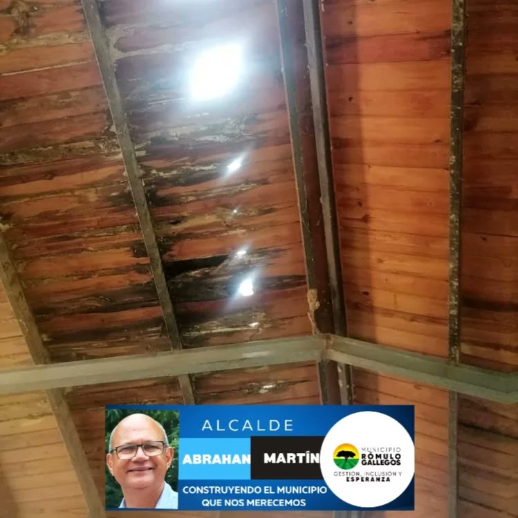 𝗘𝗟 𝗔𝗟𝗖𝗔𝗟𝗗𝗘 𝗗𝗘 𝗥𝗢́𝗠𝗨𝗟𝗢' 𝗚𝗔𝗟𝗟𝗘𝗚𝗢𝗦 𝗔𝗧𝗜𝗘𝗡𝗗𝗘 𝗟𝗔𝗦 𝗡𝗘𝗖𝗘𝗦𝗜𝗗𝗔𝗗𝗘𝗦 𝗗𝗘 𝗟𝗔 𝗖𝗢𝗠𝗨𝗡𝗜𝗗𝗔𝗗 𝗗𝗘 𝗚𝗔𝗕𝗜𝗡𝗘𝗥𝗢 𝗬 𝗣𝗜𝗖𝗔 1