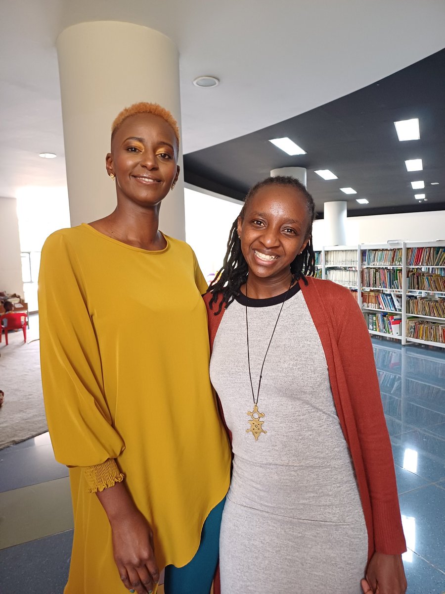 Wanjiru_Kaburu's tweet photo. #TakeYourPowerBackBookLaunch
@arumwesta @KaburuKendi https://t.co/pC1AeOigP8