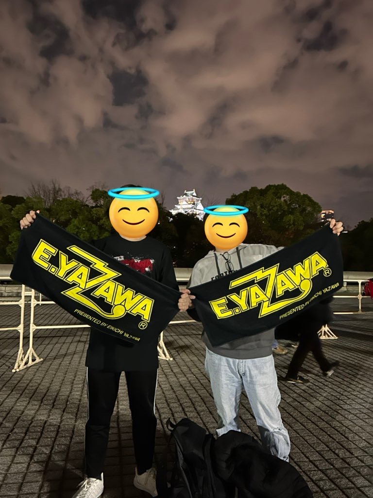 ossan4952's tweet photo. 矢沢永吉ライブ行ってきた。                       永ちゃん最高✌️
 #矢沢永吉 
 #YAZAWA https://t.co/3PYkUpf8qs