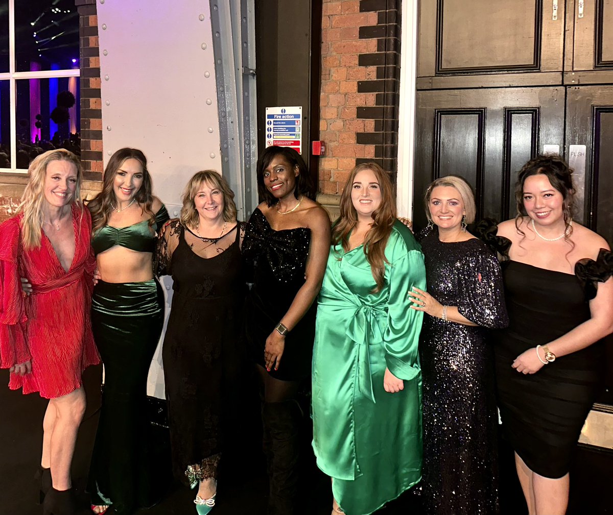 RNCamilleP's tweet photo. IV Therapy Team Tameside Christmas Party 2023  ✨🎄, we’re missing our Jo, Lisa &amp; Laura! What an amazing year it has been for our service. 🎄🎄All thanks to our wonderful and driven team lead @HuytonKellie #Communitynurses #NHS #IVTeam #Tameside #Christmas #ProudNurse https://t.co/MuZrxi1HnU