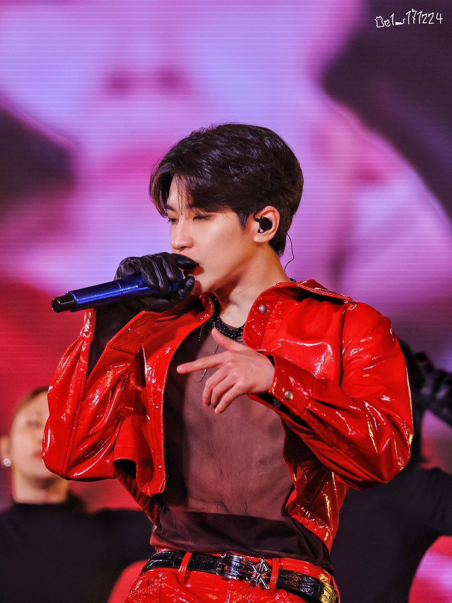 JEON WONWOO WHAT THE HELL