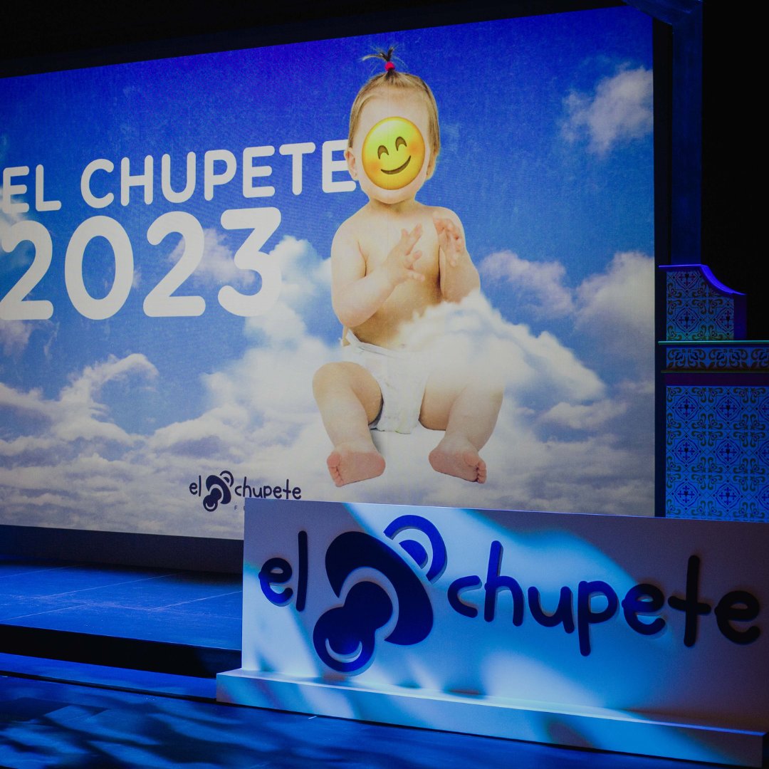FundAladina's tweet photo. El festival @elchupete_com nos ha otorgado el premio al 🏆 Mejor film por nuestra campaña “Vuelven por los Niños”.

Ideada, diseñada y ejecutada gracias a nuestros queridos amigos de #ElRusodeRocky, ¡nos trajo muchas alegrías!

Muchísimas gracias a todos. https://t.co/10cUe1wNah