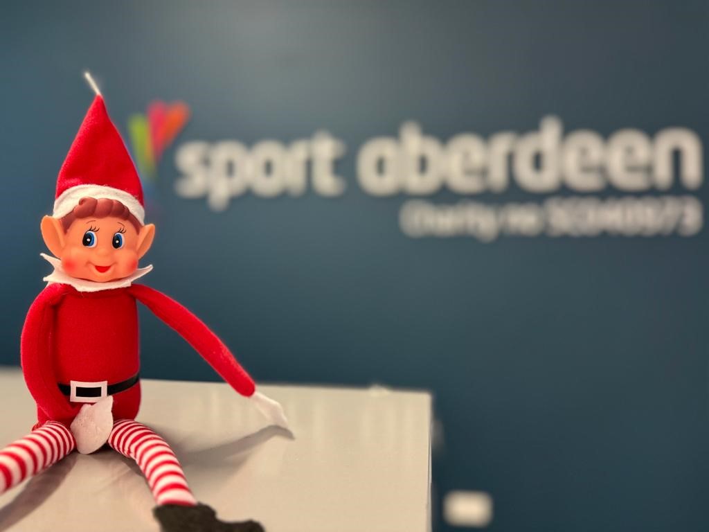 Adventure Aberdeen Snowsports tweet media