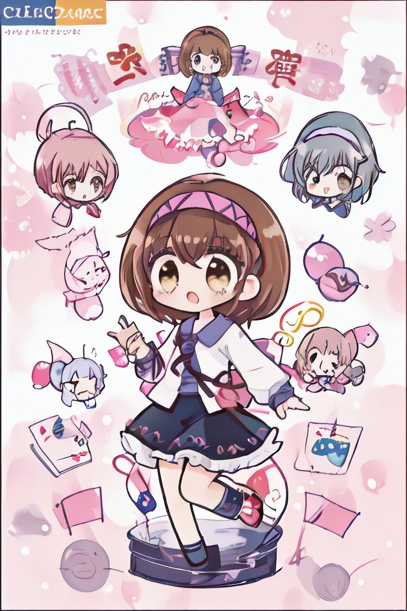 八橋