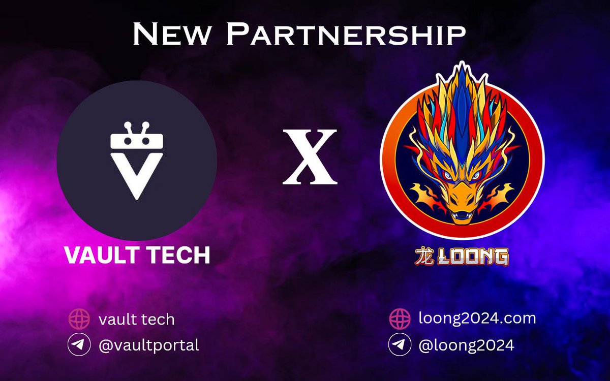 VaultAI🏦🤖 tweet media