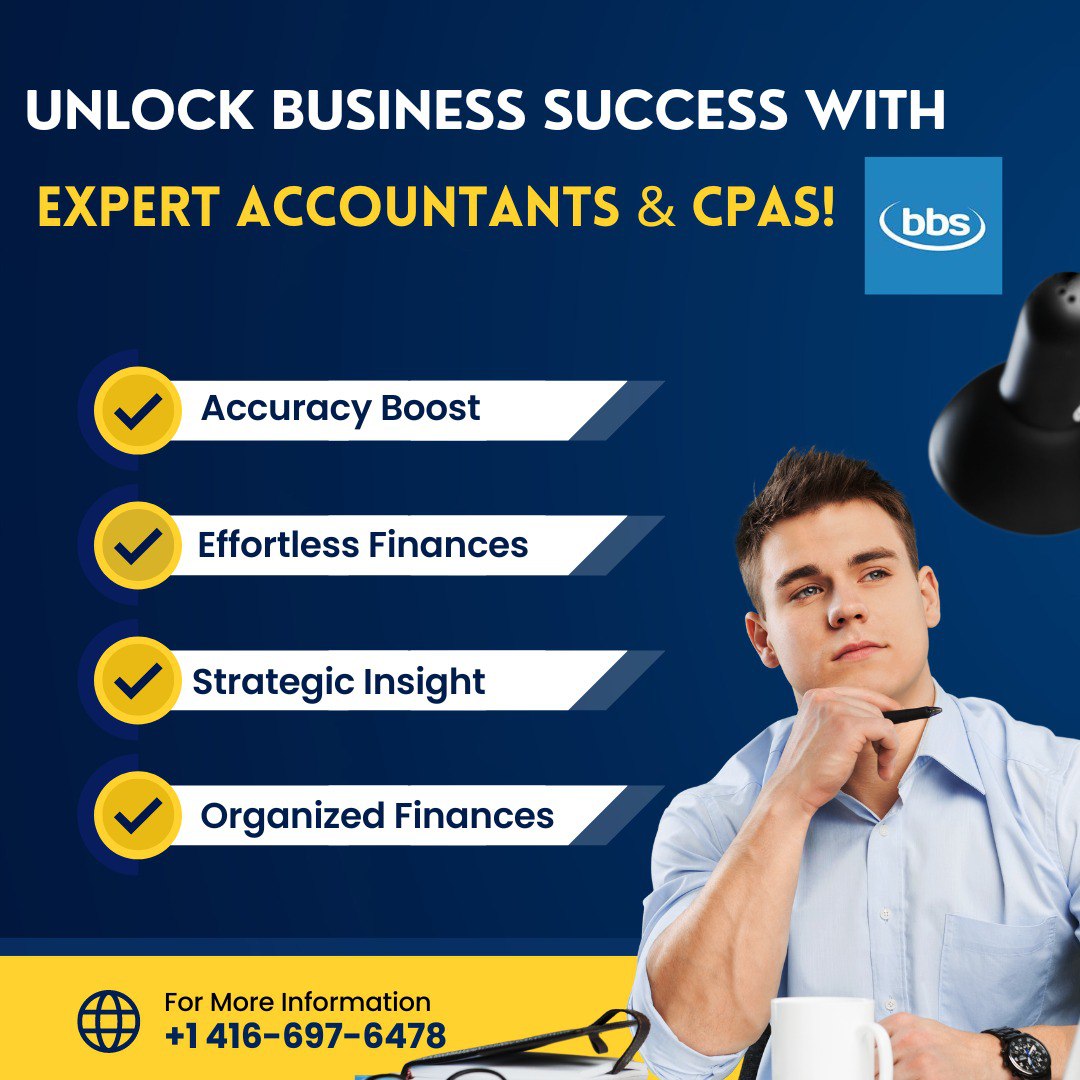 Ready to get the most out of your business? Hire a team of accounting and CPA professionals today! #AccountingTeam #CPATeam #AccountingExpert #SmartFinancialDecisions