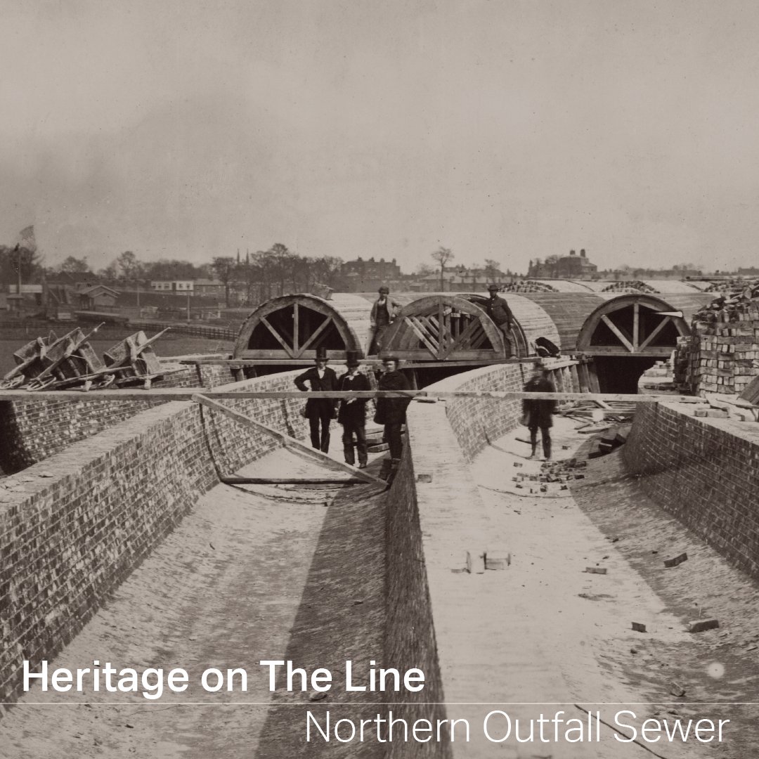 The Line tweet media