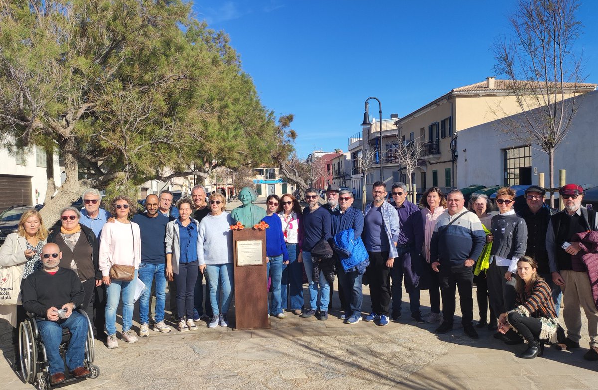 Memòria de Mallorca tweet media